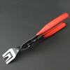 Trim Clip Removal Pliers For Door Panel/Bumper/Linings Automobile Maintenance Repair Tools Auto Car Light Open Repair Tools