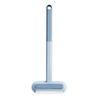 Reusable Pet Hair Remover for Carpet Furniture & Car Lint Roller Tool for Dog & Cat Hair 4-in-1 Multifunctional Washable Cleaning Brush