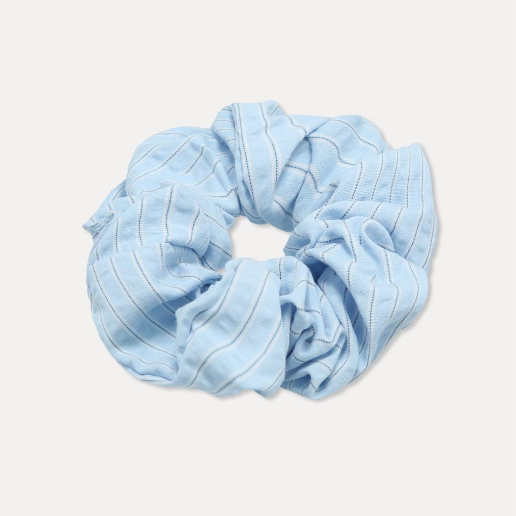 Striped Scrunchie_MIA0AF83SS