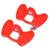 Lunettes de poulet: Lunettes Anti-Picage Sans Bouchon pour l'Élevage et la Protection des Poulets