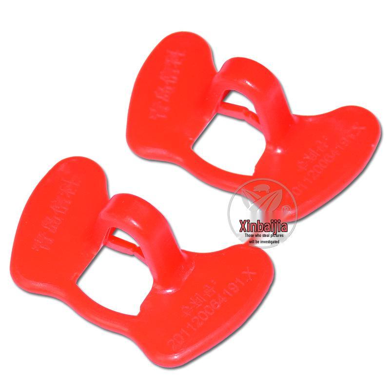 Lunettes de poulet: Lunettes Anti-Picage Sans Bouchon pour l'Élevage et la Protection des Poulets