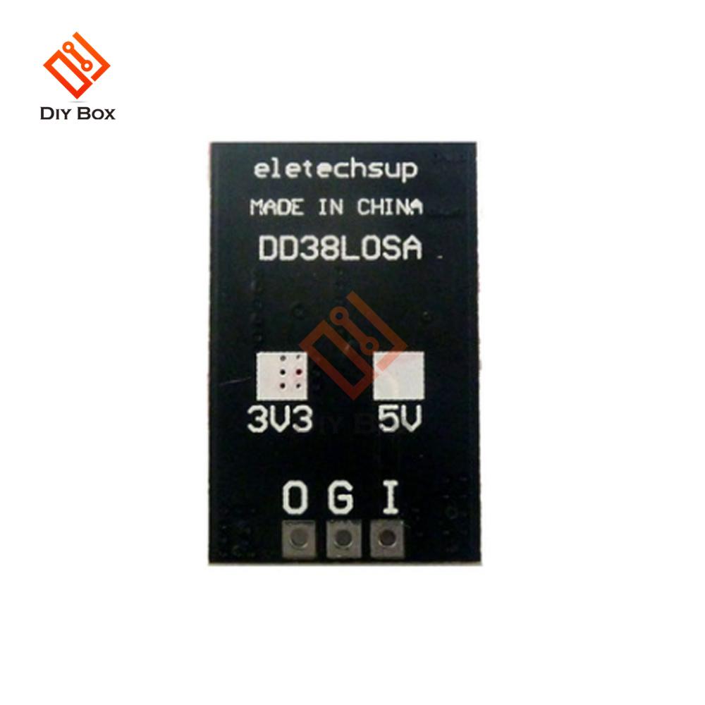 High-efficiency LDO Regulator DC 6V 9V 12V 24V To 5V 3.3V Step-Down Buck DC-DC Converter & Low Dropout Linear Regulators