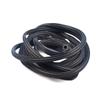 BWR5627 Window Regulator Cable Wire Rope Sound Isolation Thick Star Rubber Protection 5 mm Hole 10 Meter for Many Car Auto Models