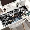 Tokio Hotel Band Mouse Pad - Non-Slip Rubber Base, Smooth Surface for Work,Gaming,Office,And Home Use, Desk Mouse Pad