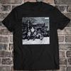 Klassisches Musik-T-Shirt At Fillmore East The Allman Brothers Band Statesboro Blues Unisex-T-Shirt