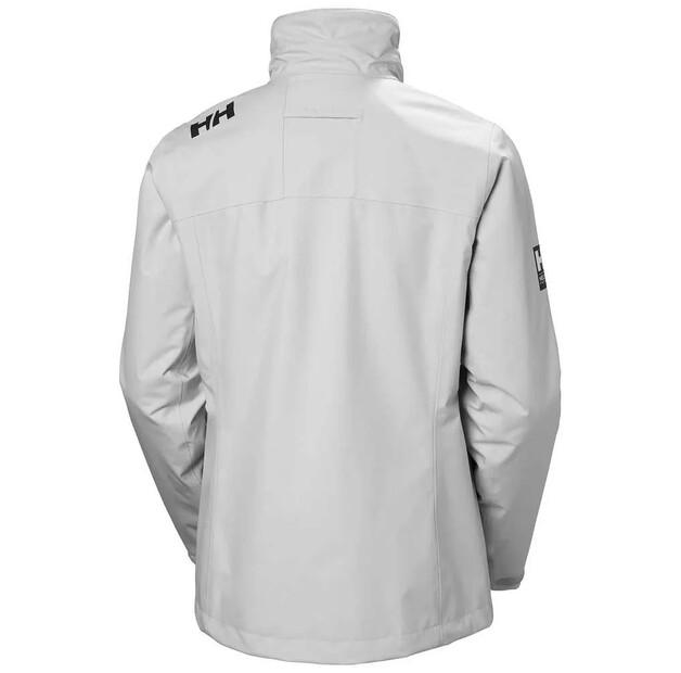 Helly Hansen Crew Midlayer 2 Jacket