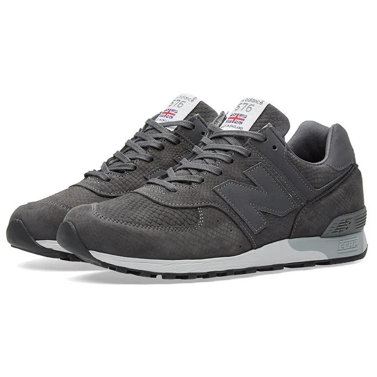 New Balance 576 'Reptil'