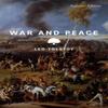 War and Peace by Leo Tolstoy Paperback Book 9781454959885