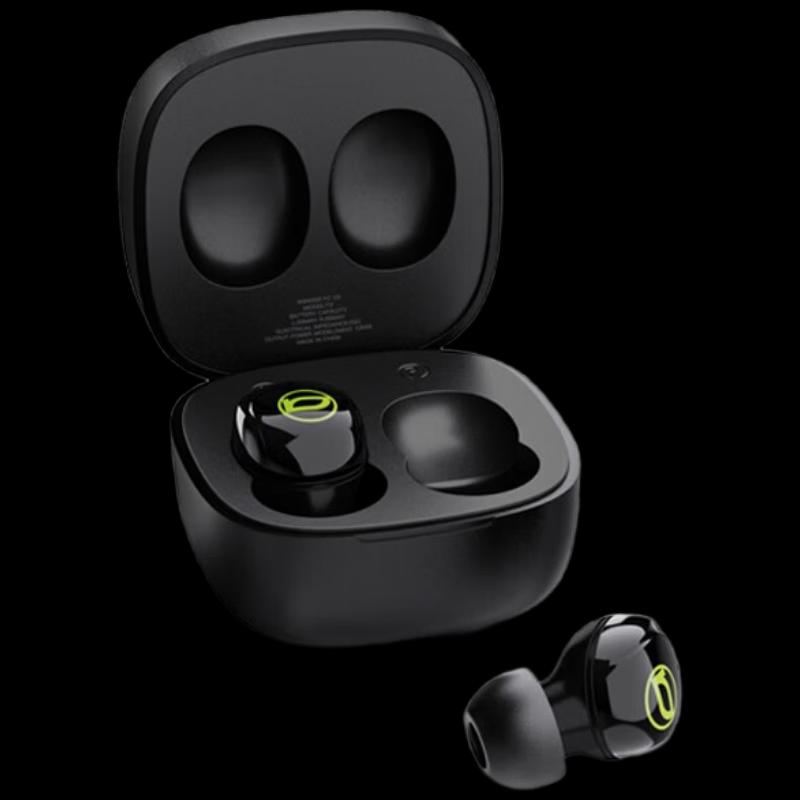

Bach Johann T3 Wireless Bluetooth Earbuds