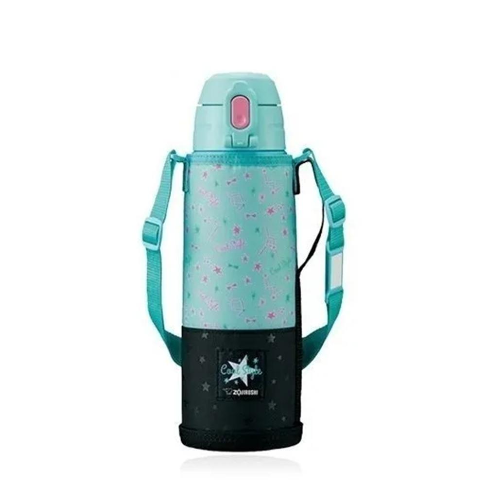 

Термос Zojirushi Sp-jb ​​1 литр Мятный