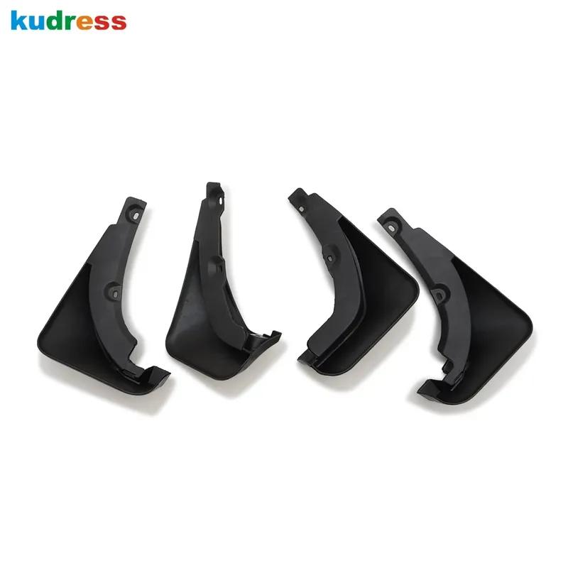 For Toyota RAV4 RAV 4 2.4 2008 2009 2010 2011 Car Mudguards Mud Flaps Splash Guards Mudflaps Front Rear Fender Accessories