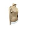 LA VITA JUNKO PleaTed High Neck T 3 Line lswTs005