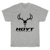 Men's and Women's T-shirts Hoyt Archery