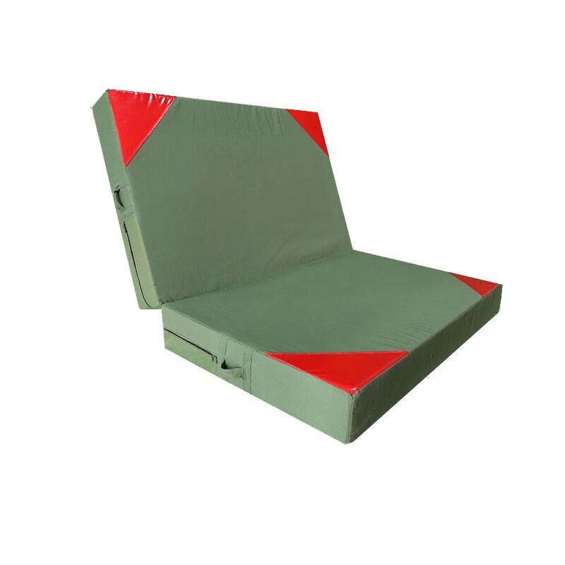 Junyi Foldable High-Density Gymnastics Mat