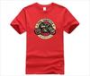Vintage Motorcycle Zip Coat Tshirt Full Throttle Cafe Racer Special Edition Unisex Tee