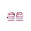 Nike Dunk Love Note Abrasion Resistant Slip Resistant Low top Skateboard Shoes Unisex DD1873-112(Team376-)