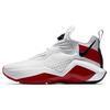 Nike LeBron Soldier 14 EP 'White University Red' CK6047-100