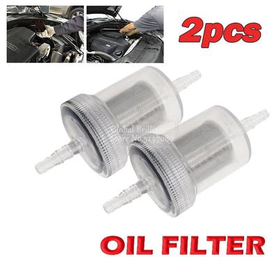 Diesel In-Line Brandstoffilter Kit Voor Webasto XEberspacher Luchtverwarmer Diesel Set Voor Camper RV Hoge Kwaliteit