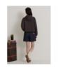 Beanpole Ladies [Hunter] Packable Hooded Windbreaker Brown (Bf6639K02D)