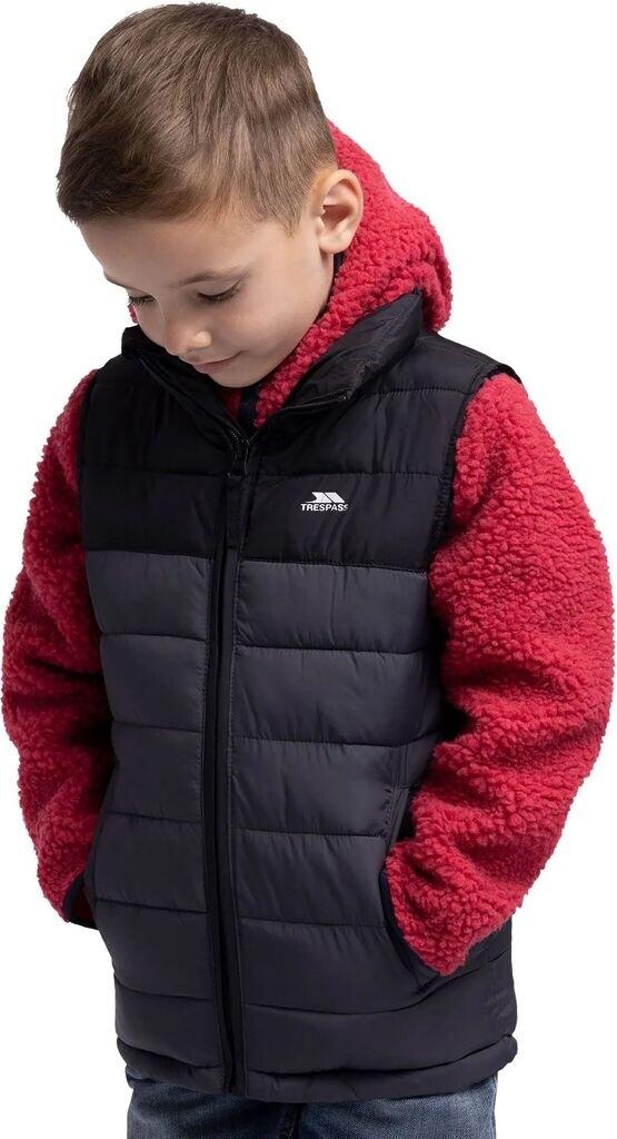 Куртка Trespass Oskar Vest TP5758