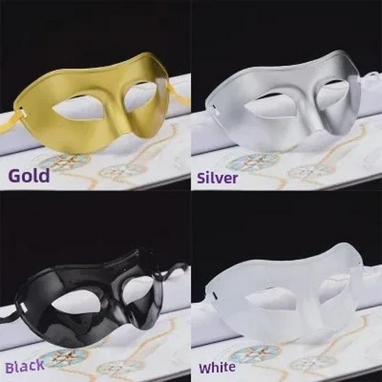 

Детская светящаяся маскарадная маска на пол-лица в виде лисы для Хэллоуина и вечеринок