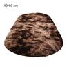 Slip Fluffy Shaggy Imitation Wool Floor Protection Sheepskin Rug Bedroom Mats Faux Fur Soft Rugs