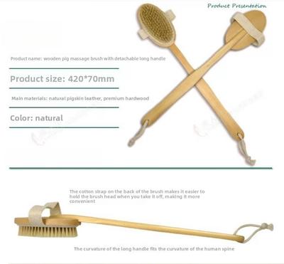 Produse pentru duș și baie – Perii si bureți pentru corp