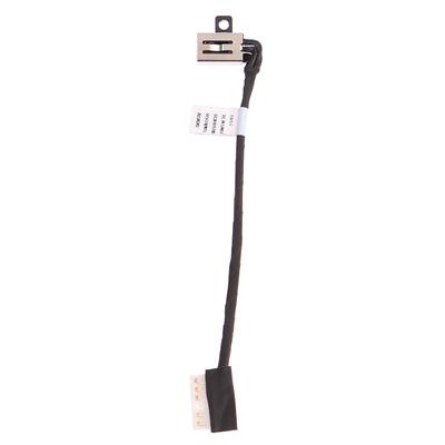 Für Inspiron Vostro 15 3510 3400 3401 3500 3501 DC-Eingangsbuchse mit Kabel