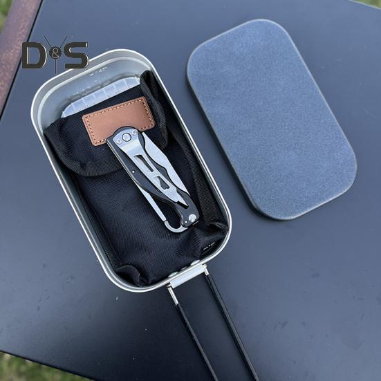 Mini deska do krojenia na zewnątrz kempingowa z otworem drenażowym przenośna przezroczysta antypoślizgowa wielofunkcyjna deska do krojenia warzyw owoców mięsa klasy spożywczej