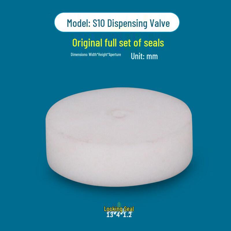 Jundingying MY-S10 Dispensing Valve Seal Kit