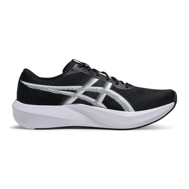 Asics Scarpe da Ginnastica Unisex Gel Hyper Speed 6 Nero Bianco 1013A237-001