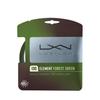 Luxilon Element 130 Tennis String Forest Green Set,