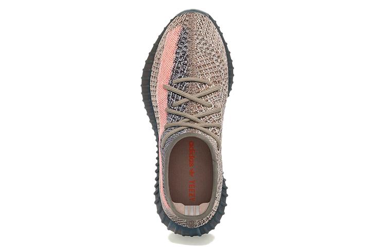 Yeezy Boost 350 Adidas Originals V2 'Ash Stone' GW0089