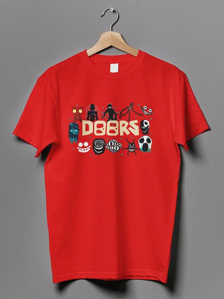 Oversized T-shirt with GO SCOOT print 3XL