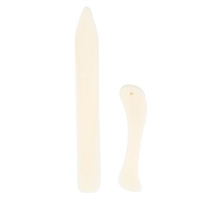 Bone Folders Origami Paper Creaser Crafting Scoring Tools for DIY Sewing Card Making Scrapbooking Origami Knife