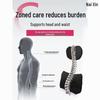 BYD Sea Lion 07EV Headrest Lumbar Support with Neck Protection Cushion for Car Interiors