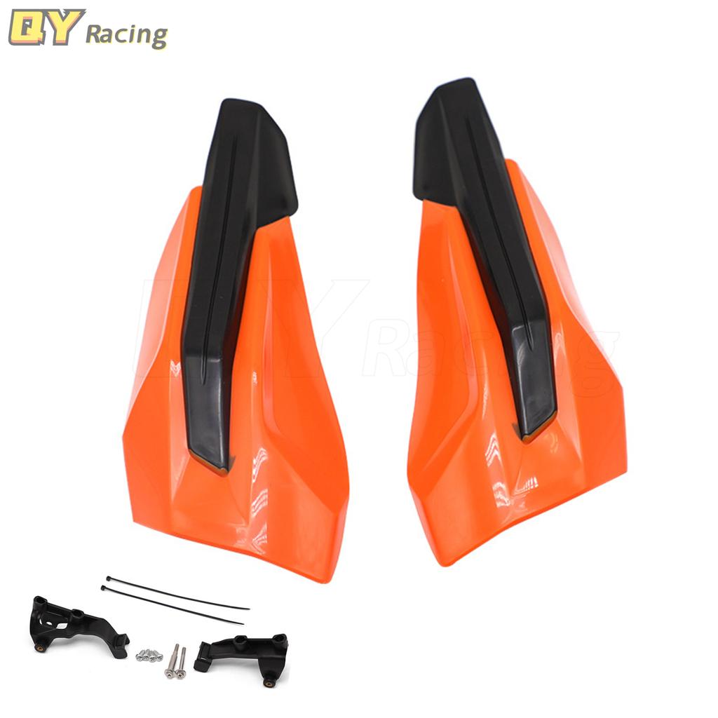 Motorcycles Handguard Handlebar Guard Protector For KTM SX SXF EXCF F XC W EXC 125-350 450 500 2017-  Guards
