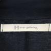 Honor Gathering 7 Minutes Sleeve T-shirt M Navy Men's Used