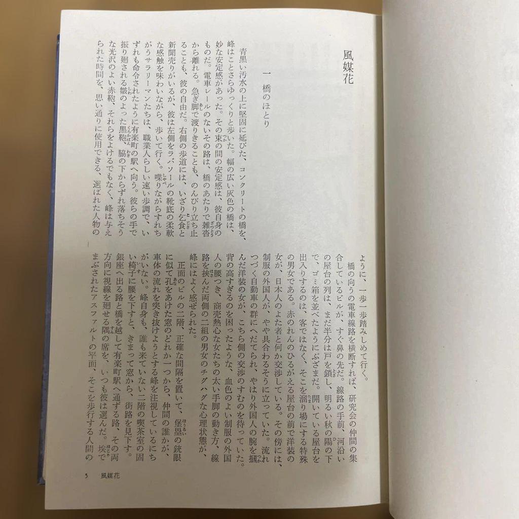 [USED] Japanese Literature 67 The Complete Works of Taijun Takeda