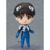 Rebuild Of Evangelion Nendoroid Shinji Ikari  Plugsuit Ver.  Evangelion  2.0 You Can  Not  Advance 