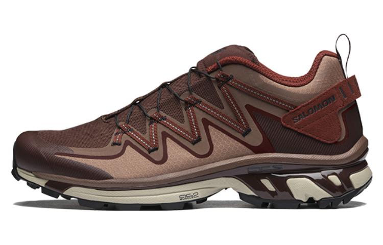 SALOMON XT RUSH Utility  Коричневый  / L00 471058 42⅔