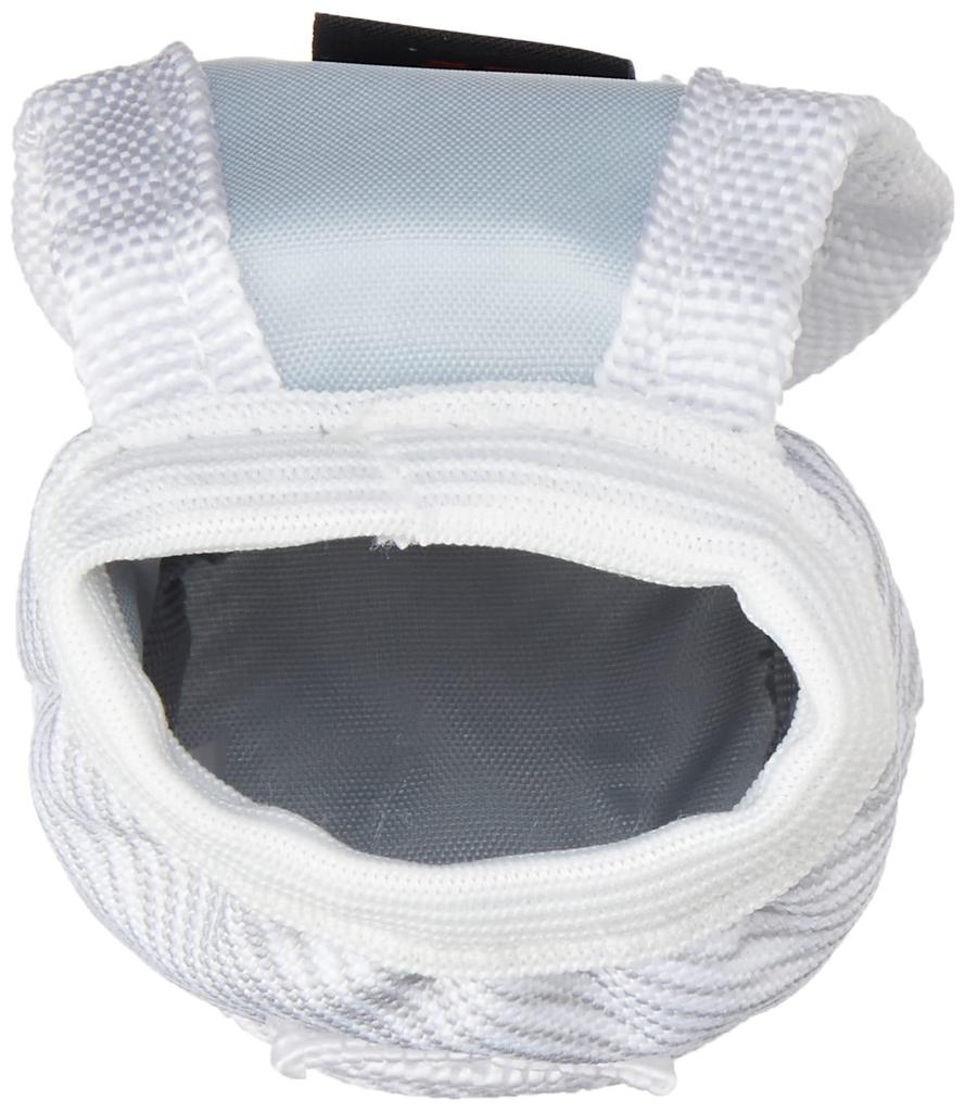 [New Balance] Ball Holder [Multi-pattern Print] (Carabiner Hook SpecificationStores 2 Balls)  Golf  012-2284008 030White