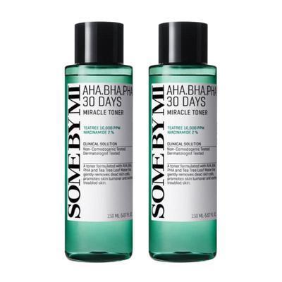 Cuidado facial – Tónicos faciales