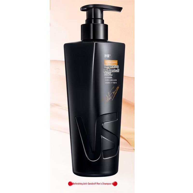 VS Sassoon Refreshing Anti-Dandruff Shampoo