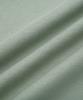 DOLPHIN WAVE APPAREL Dolphin Arch Logo Long Sleeve T-Shirt Light Khaki