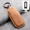 Cross-Border Trumpchi GS3/GS5/GA6/GS8/Shadow Leopard/M8/MA6 Key Cover