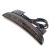 Bike Motorcycle Lights Rear Fender Edge Red LED Brake Tail light Motocycle For Harley Touring Sportster XL 883 1200 Cafe