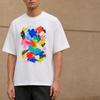 WORK IN PROGRESS Abstract Studio Paint Heavyweight TShirt