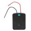 Secure Battery Adapter Independent Switch Stable Safe Dock Power Connector with Wires for Hitachi 18V Lithium Battery