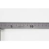 TRUSCO Complete Scoya 150mm TS-K15
